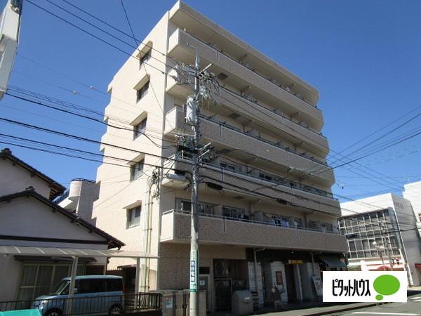 エローラ藤枝（303） 外観