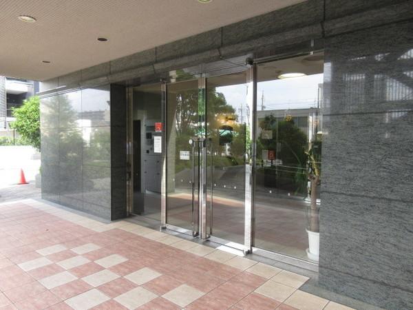 メゾングランツ藤枝（1008） 共有部分