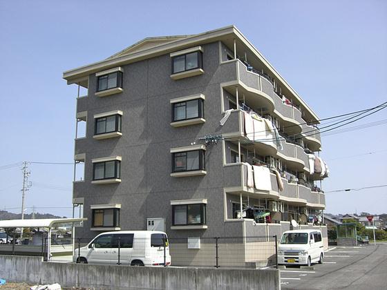 建物画像