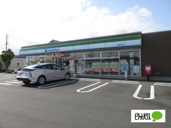 セブンイレブン焼津郵便局前店：488m