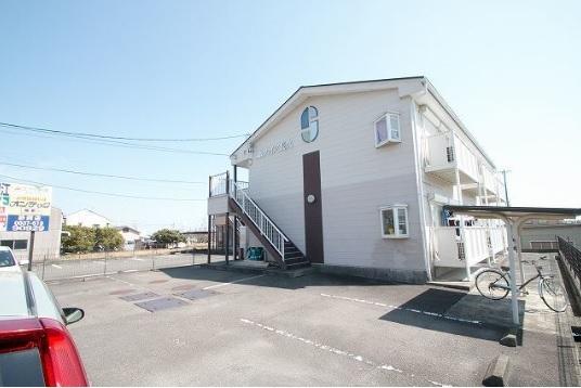 ハイツ長久の賃貸物件