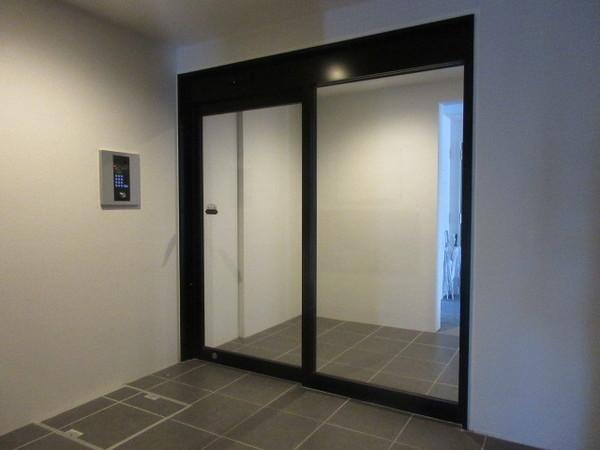 FLECHIR　COURT　森下町（306） ロビー