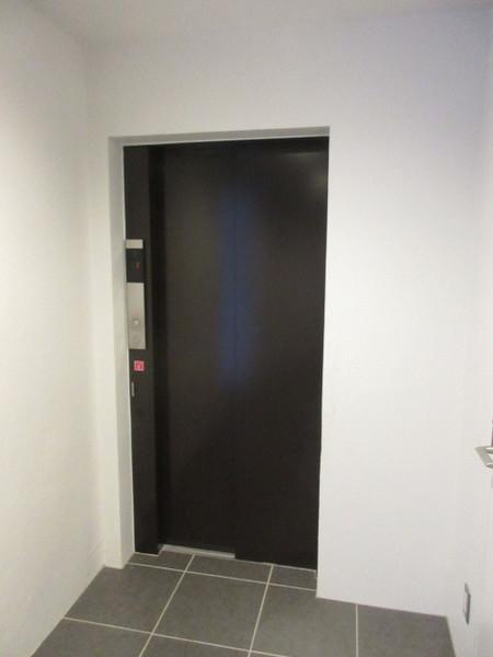 FLECHIR　COURT　森下町（306） 共有部分