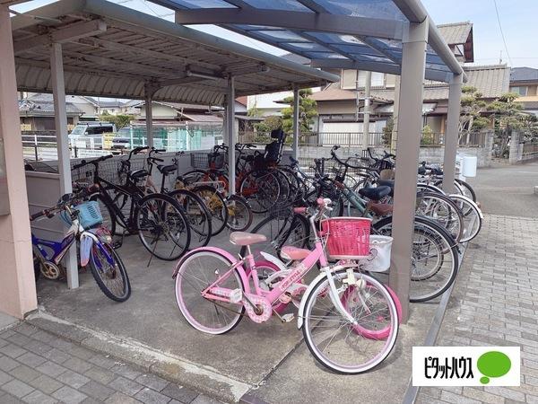 石津レジデンス（305） 共有部分
