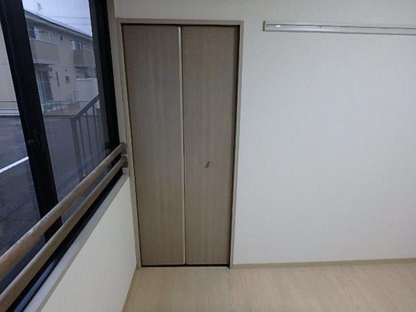 ヴィーブルA（102） 収納