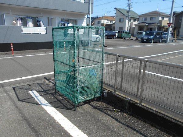 ヴィーブルA（101） その他