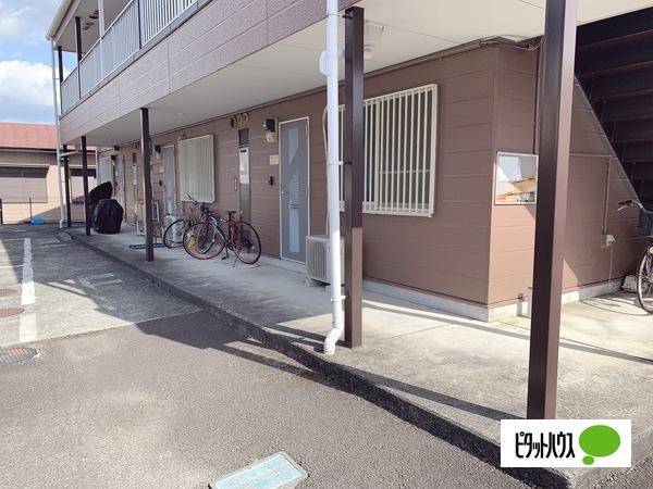 Surplus　DAIKAN（203） 共有部分