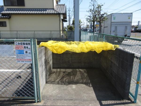 アンソレイエ三ケ名（403） その他