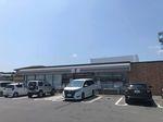 セブンイレブン牧之原勝俣店：1279m