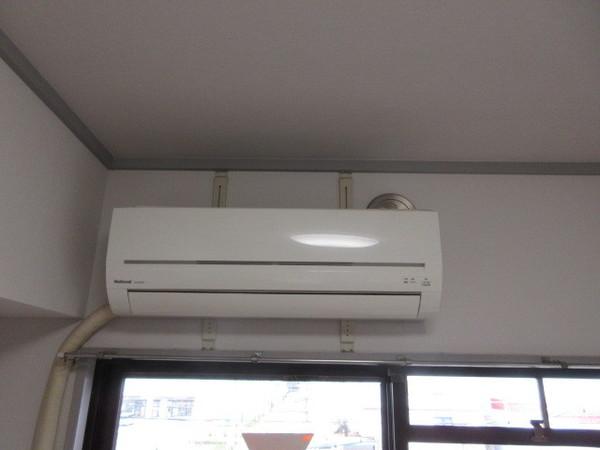 藤枝市田沼マンション 設備