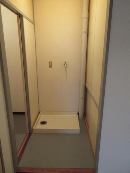 藤枝市田沼マンション 部屋画像