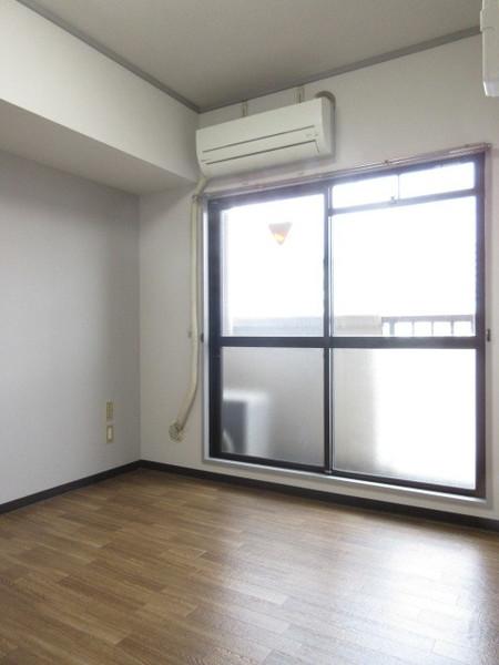 藤枝市田沼マンション 部屋画像
