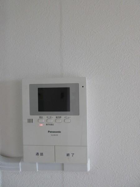藤枝市田沼マンション 部屋画像