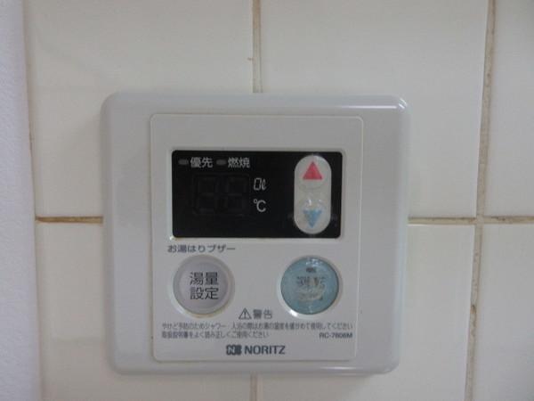藤枝市田沼マンション 部屋画像
