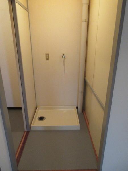 藤枝市田沼マンション 部屋画像