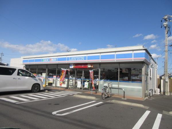 デイリーヤマザキ藤枝駅前店：488m