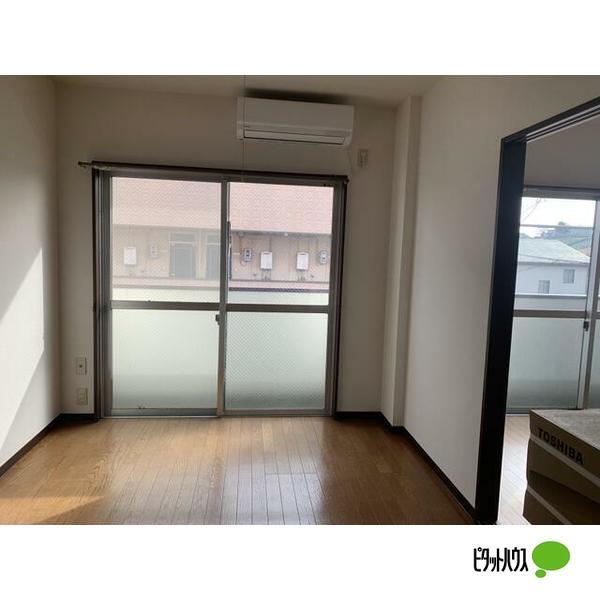 プラスアップ（301） 部屋画像