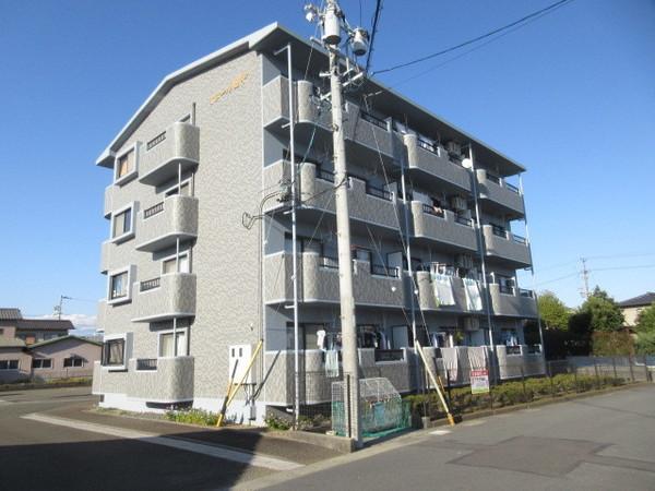 ボヌール田中（401） 眺望