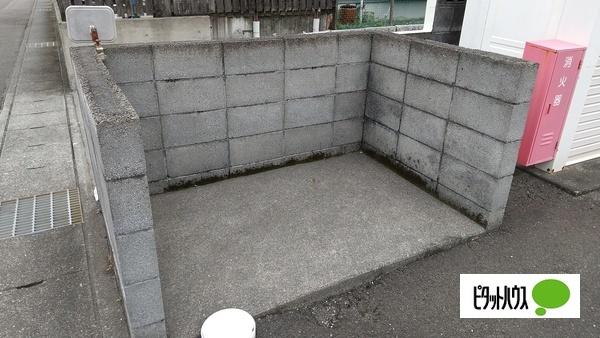 グリーンパレス（105） 共有部分
