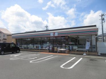 セブンイレブン島田旭2丁目店：566m