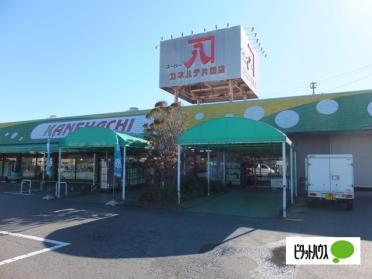 スーパーカネハチ片岡店：794m