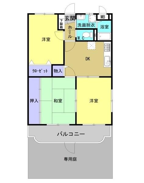 写真:物件の写真