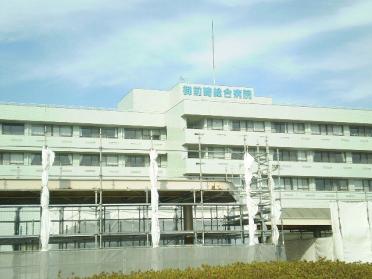 御前崎総合病院：800m
