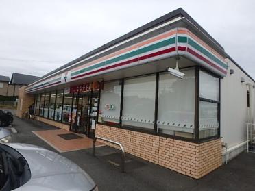 セブンイレブン　池新田大山店：350m