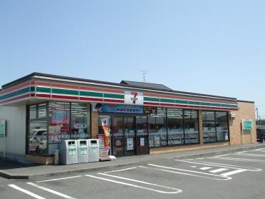 セブンイレブン牧之原地頭方店：1400m