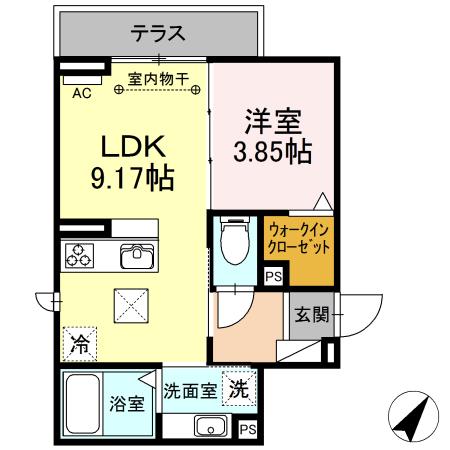 写真:物件の写真