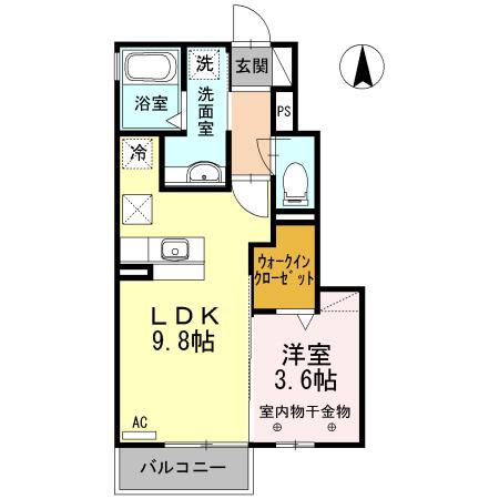 写真:物件の写真