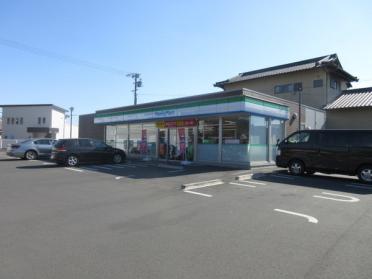 セブンイレブン島田向谷1丁目店：230m