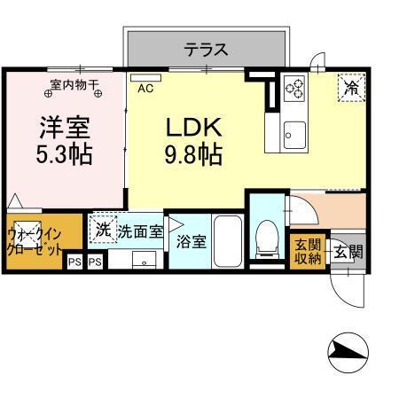 写真:物件の写真