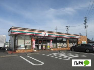 セブンイレブン藤枝水守店：202m