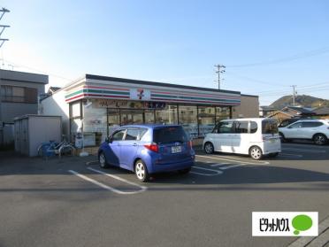 セブンイレブン藤枝五十海3丁目店：507m