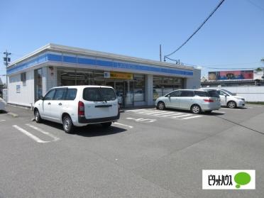 セブンイレブン焼津小土店：507m