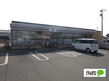 セブンイレブン島田稲荷3丁目店：778m