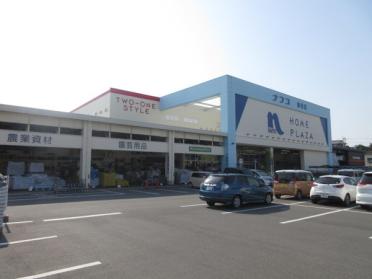 ナフコツーワンスタイル島田店：1574m