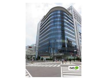 スルガ銀行静岡南支店：459m