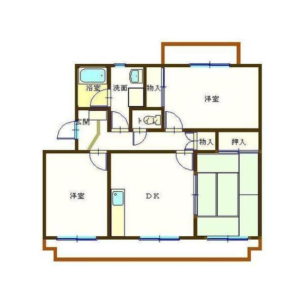 反転タイプ有