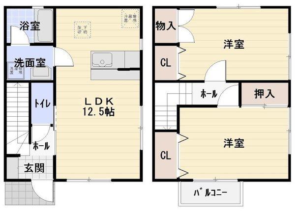 写真:物件の写真