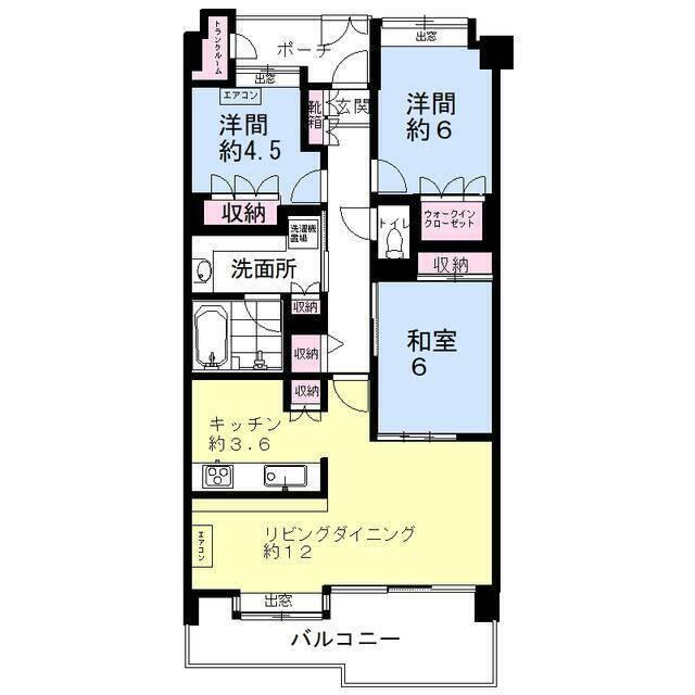 写真:物件の写真