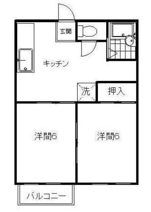 間取り図反転