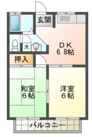 間取り図反転