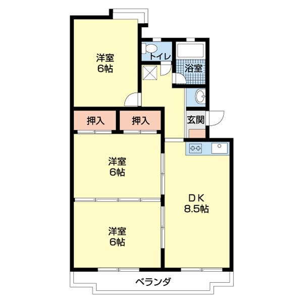 反転タイプあり