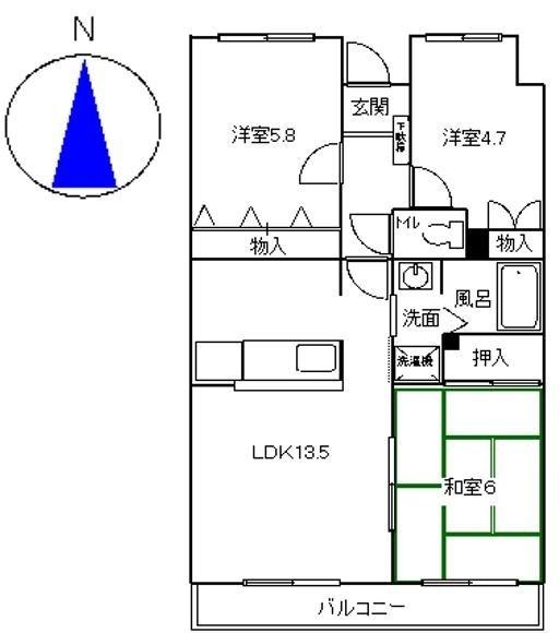 写真:物件の写真