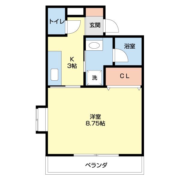 反転タイプ