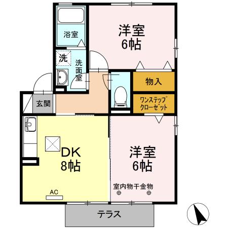 写真:物件の写真