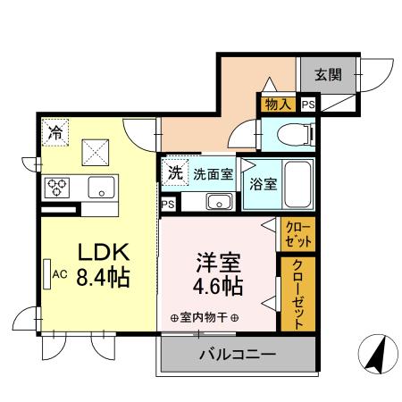 写真:物件の写真