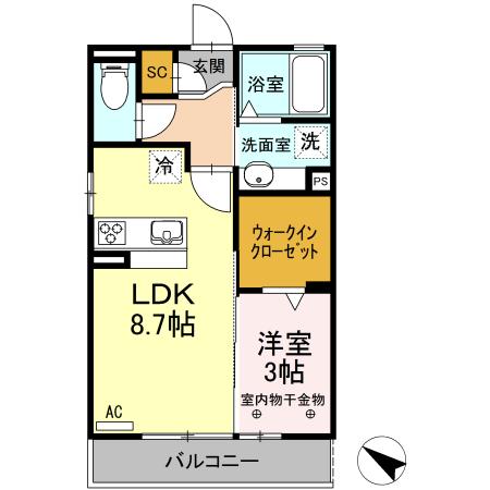 写真:物件の写真